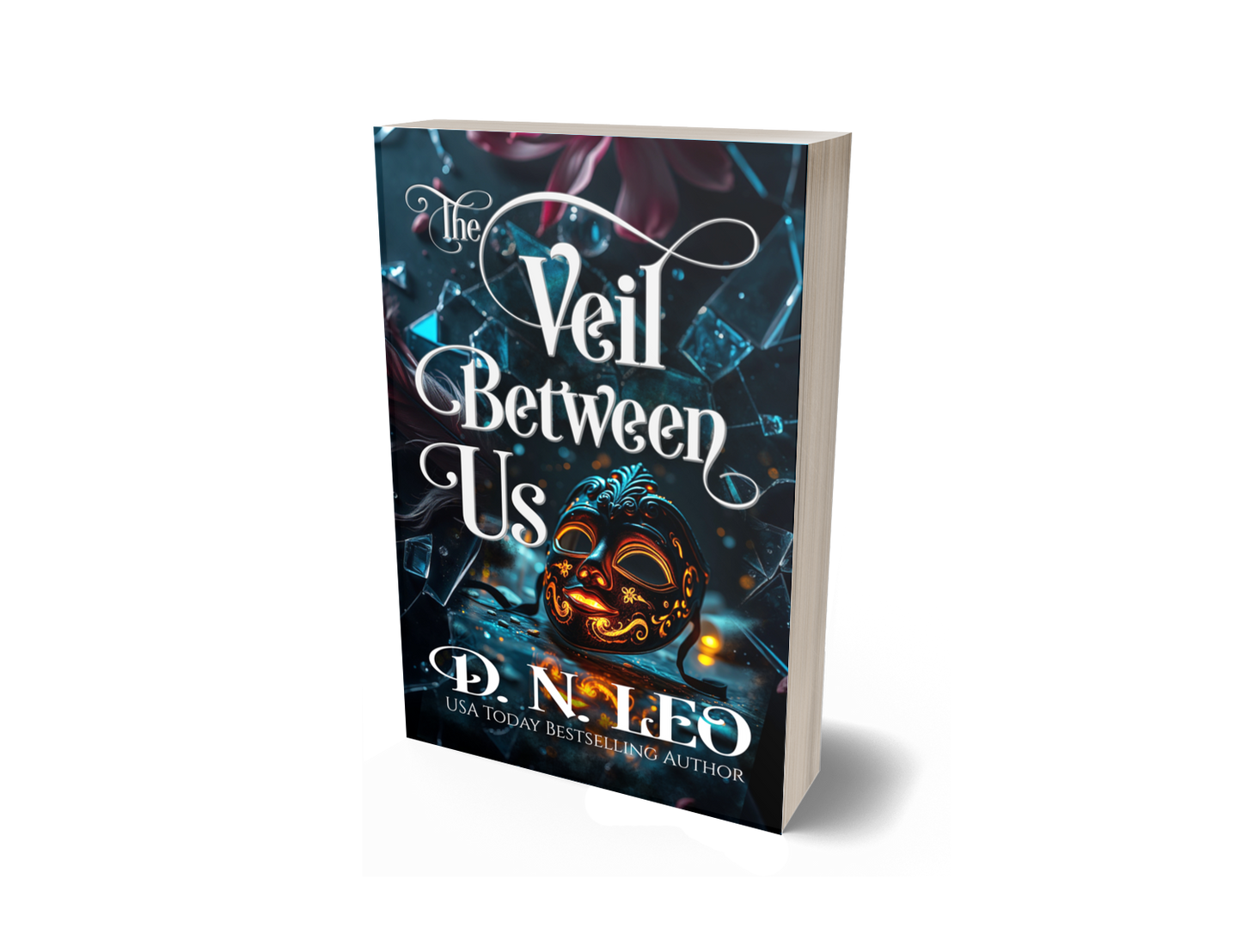 Mirror & Realms #2 - E-book