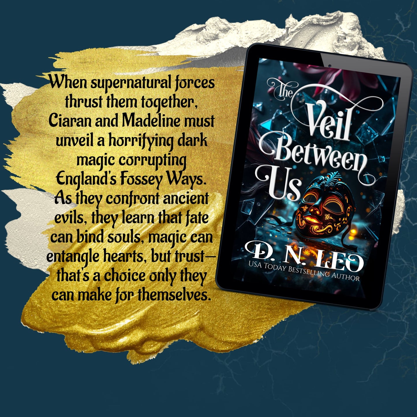 Mirror and Realms Gold Ultimate 20 Audiobook Collection