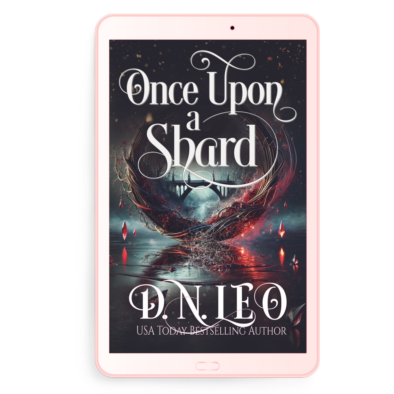 Once Upon a Shard - Wolf Valley 5 - Audiobook