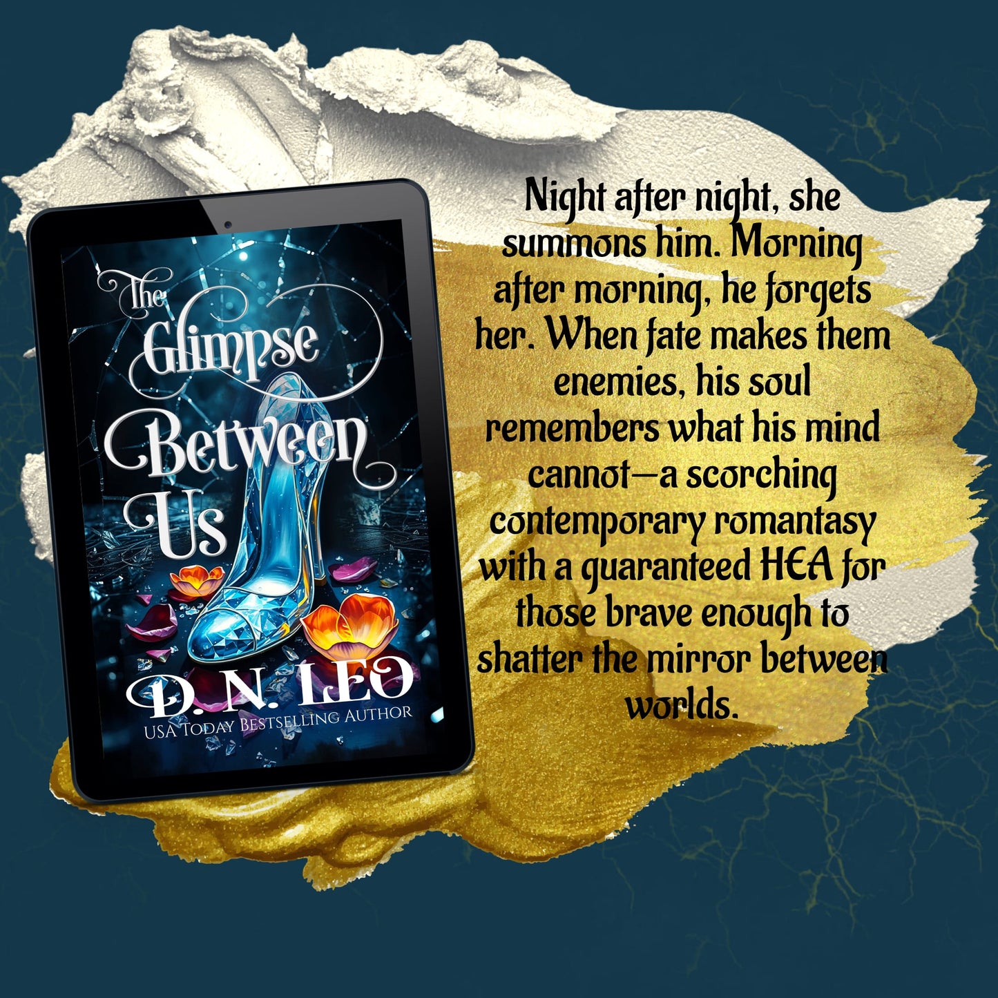 Mirror and Realms Gold Ultimate 20 Audiobook Collection