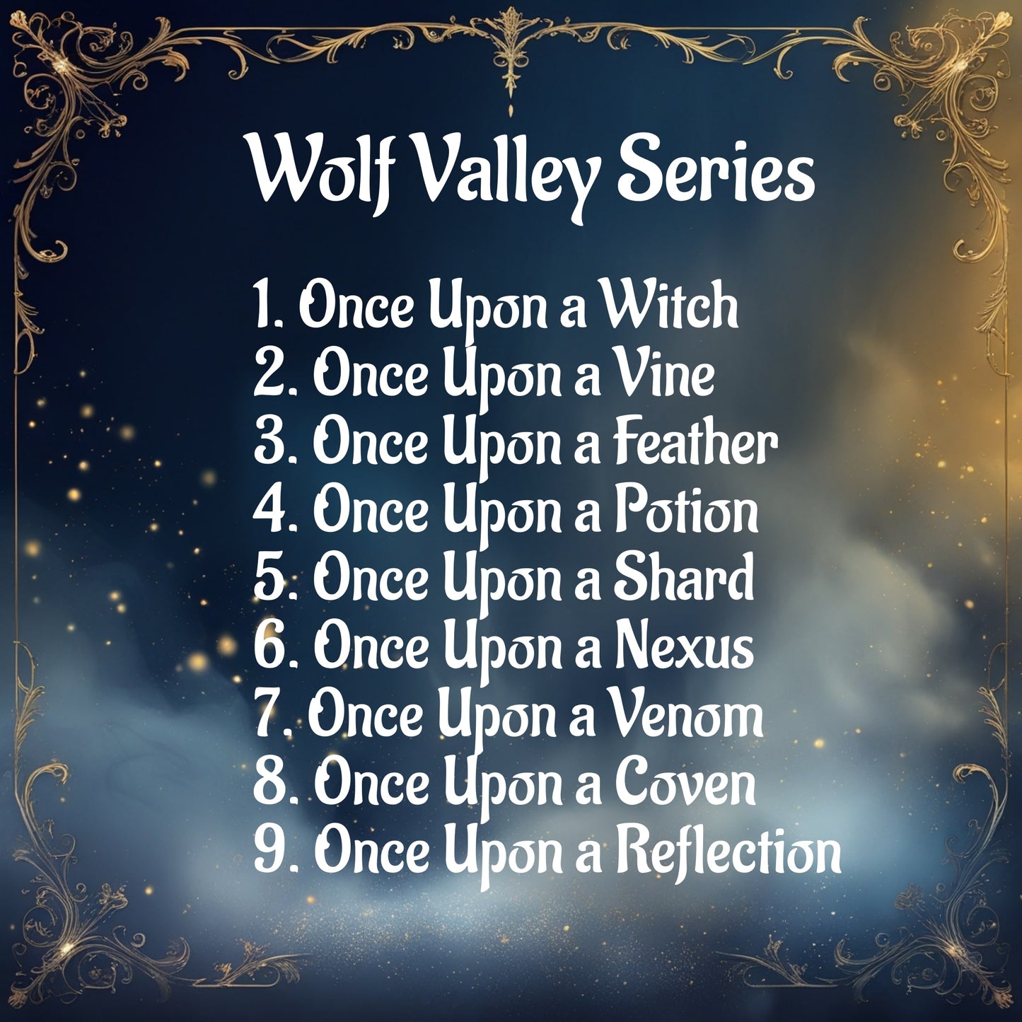 Once Upon a Feather - Wolf Valley 3 - E-book