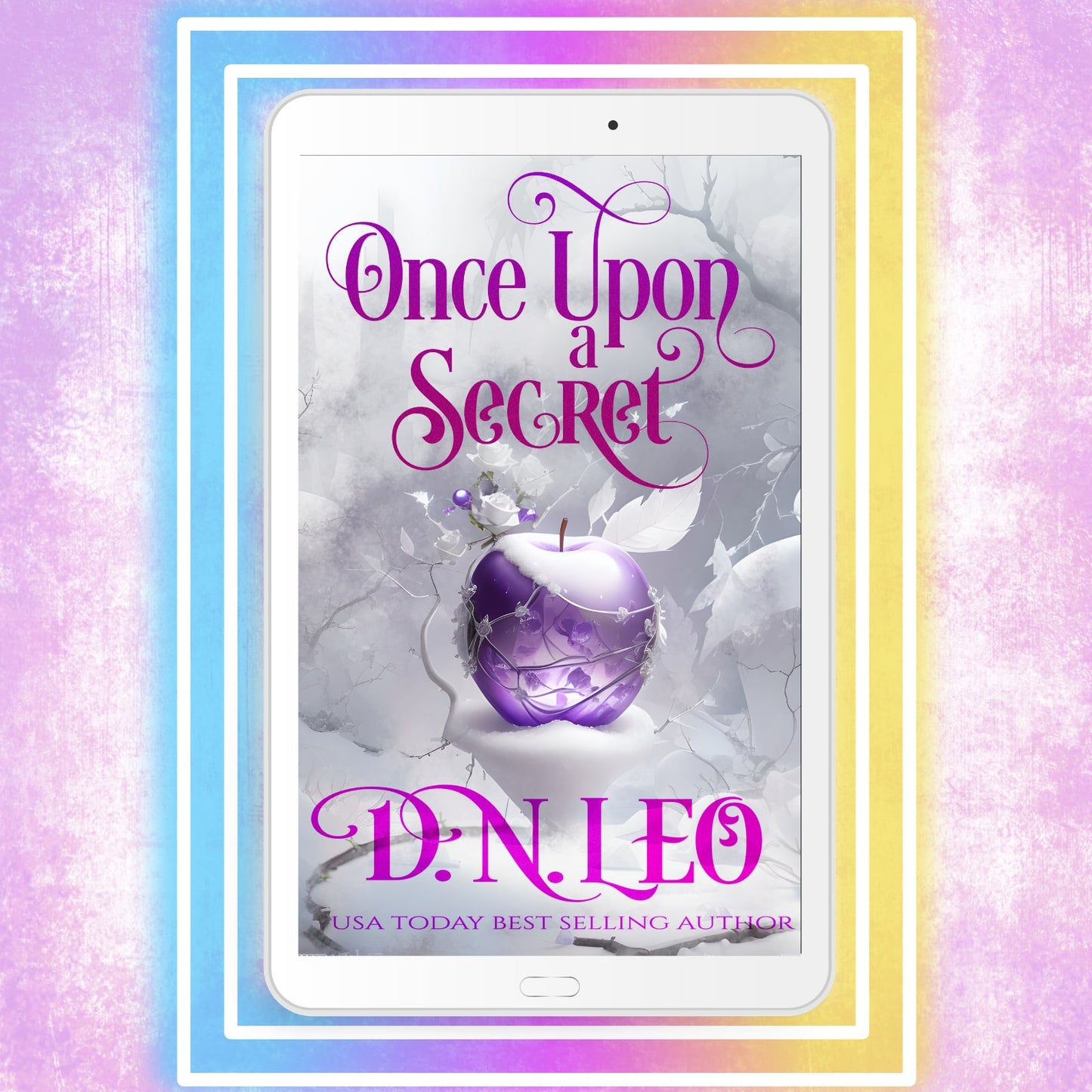 Mirror & Realms #2 - E-book