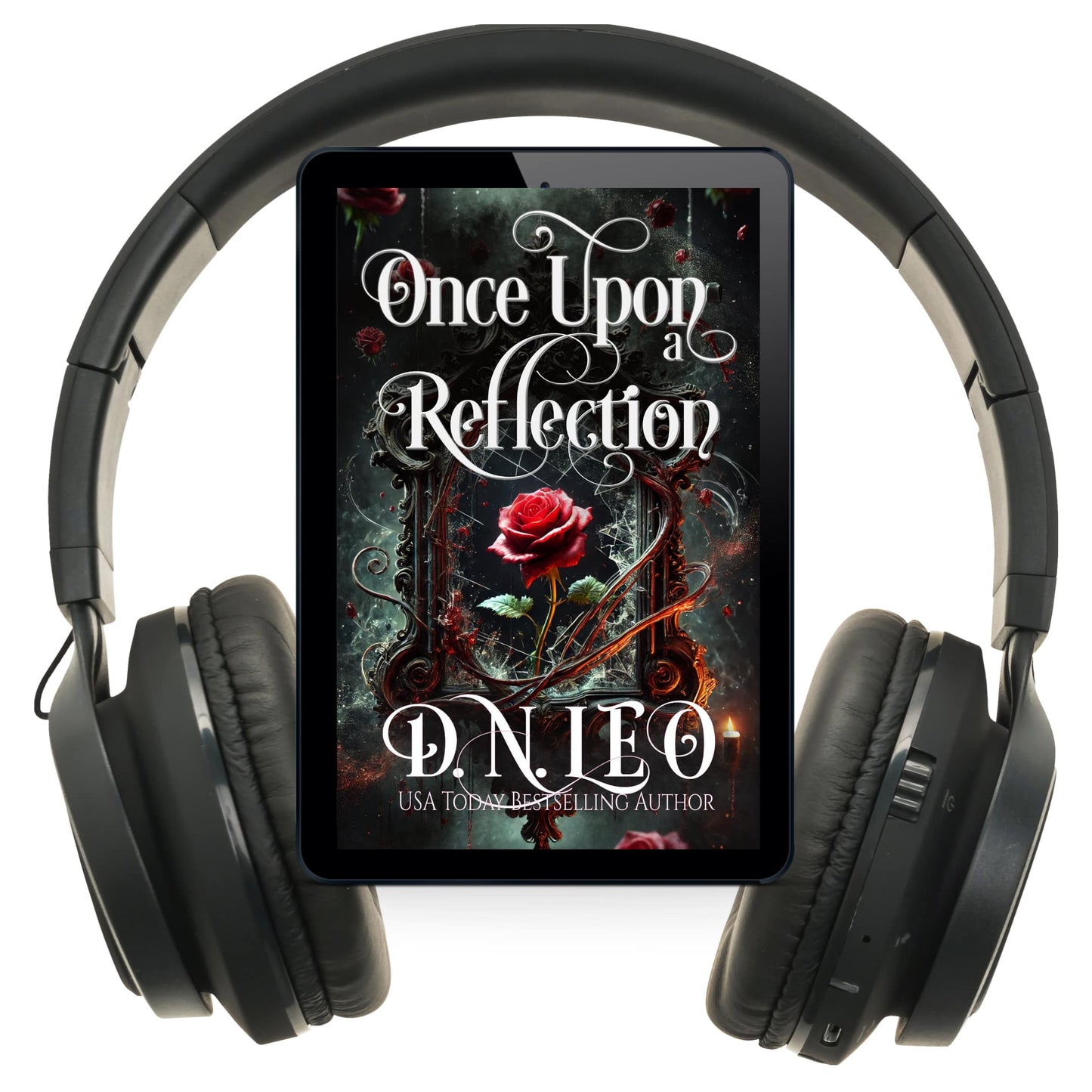 Once Upon a Reflection - Wolf Valley 9 - E-book