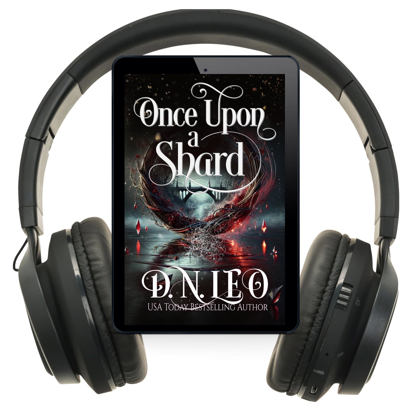 Once Upon a Shard - Wolf Valley 5 - Audiobook