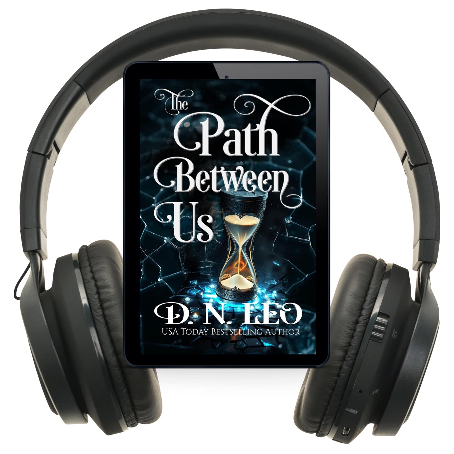 The Path Between Us - Mirror and Realms 11 - E-book