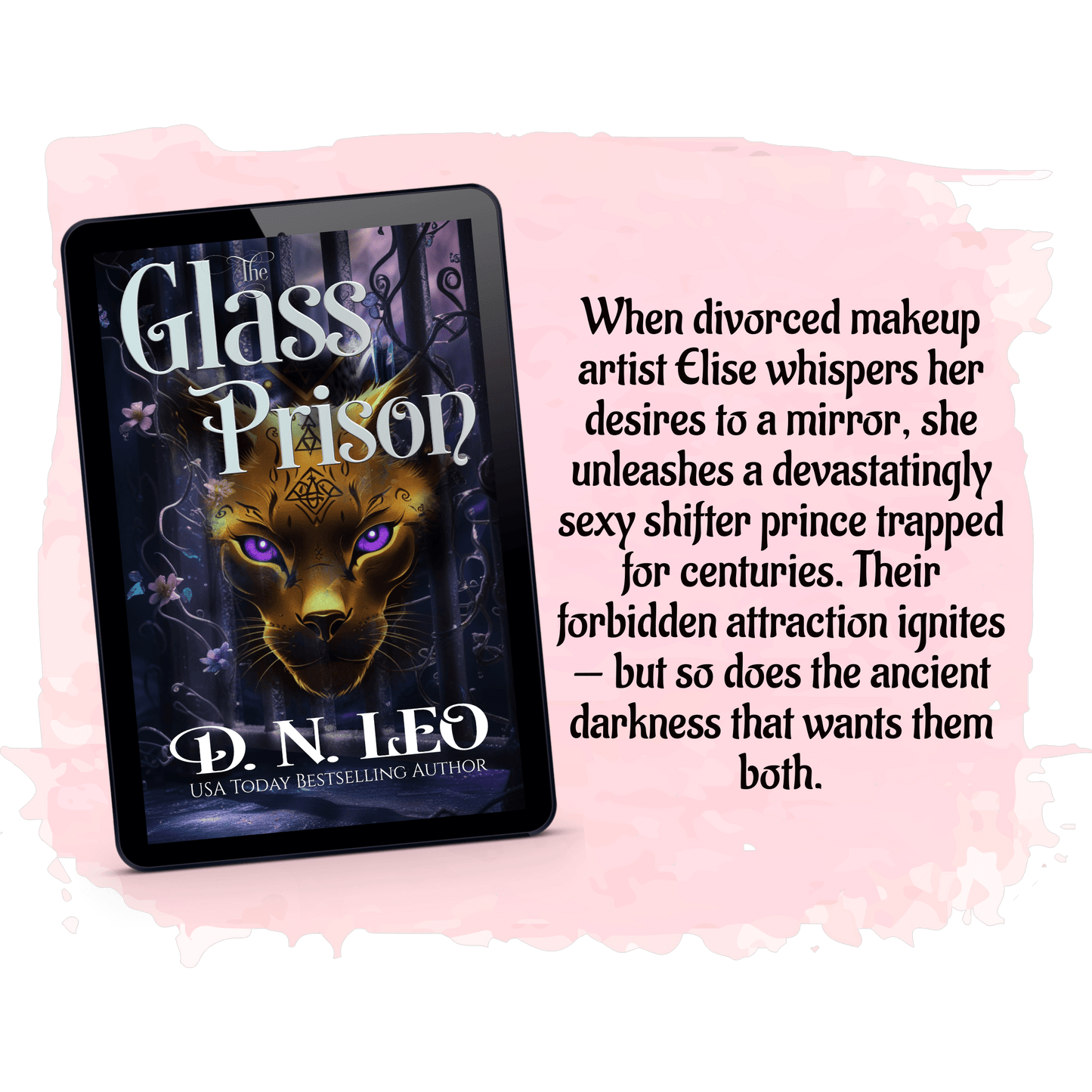 Destined Hearts 9 E-books Boxed-set