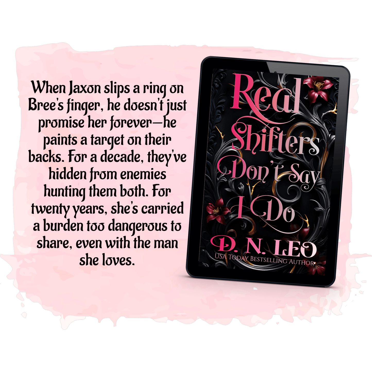 Destined Hearts 9 E-books Boxed-set