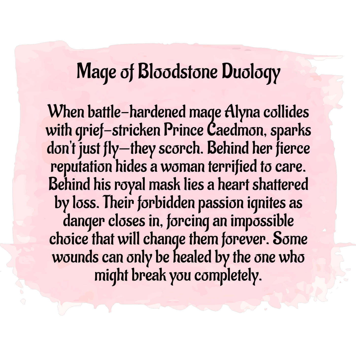 Destined Hearts 9 E-books Boxed-set