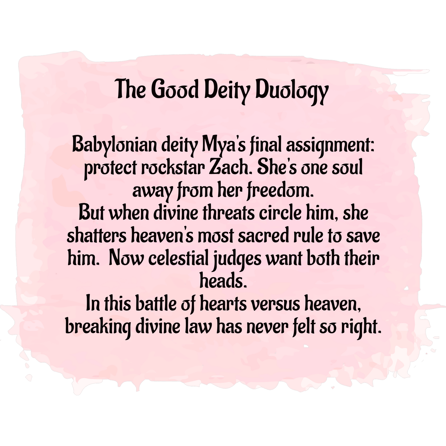 Destined Hearts 9 E-books Boxed-set