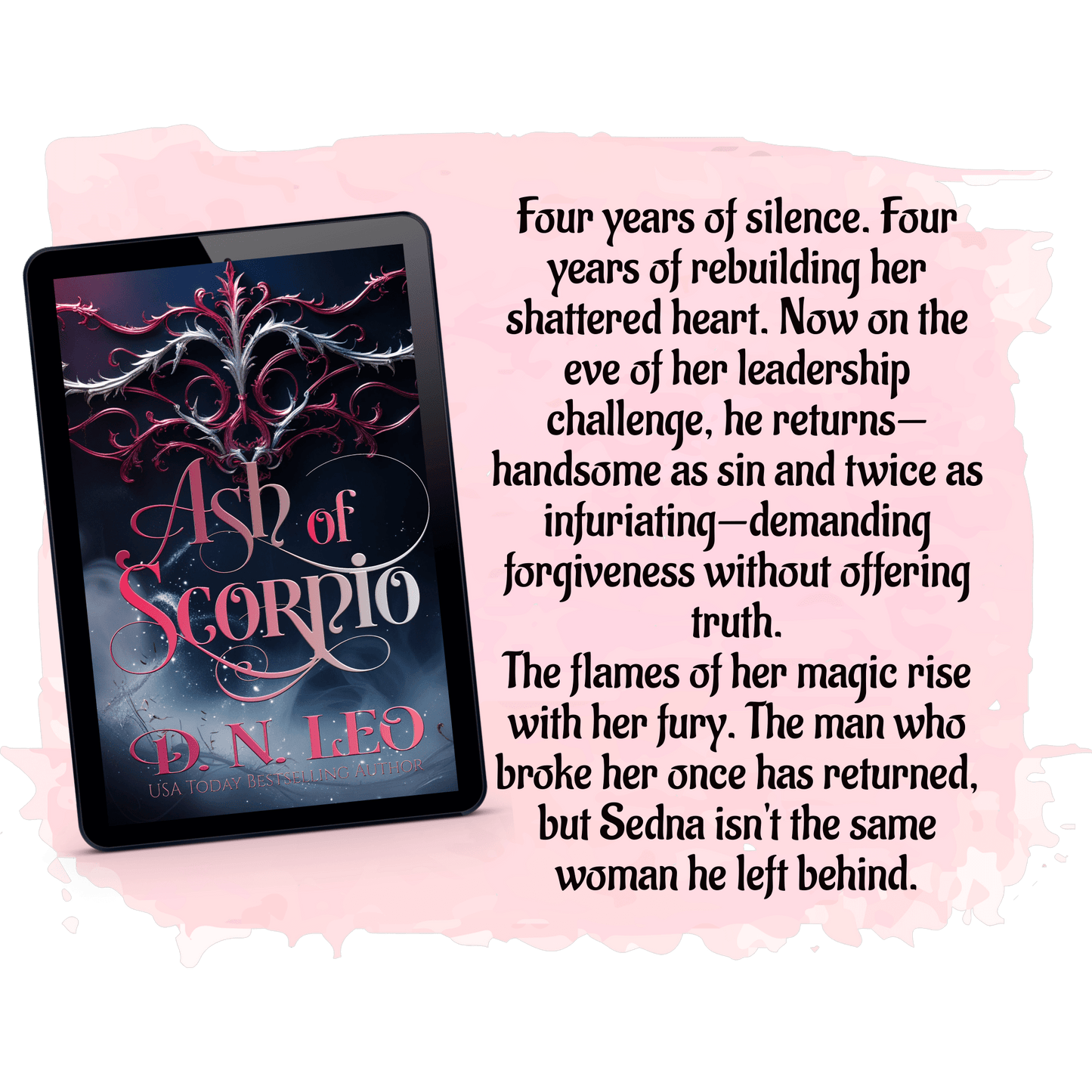 Destined Hearts 9 E-books Boxed-set