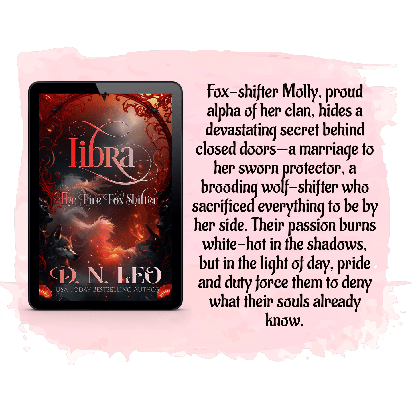 Destined Hearts 9 E-books Boxed-set