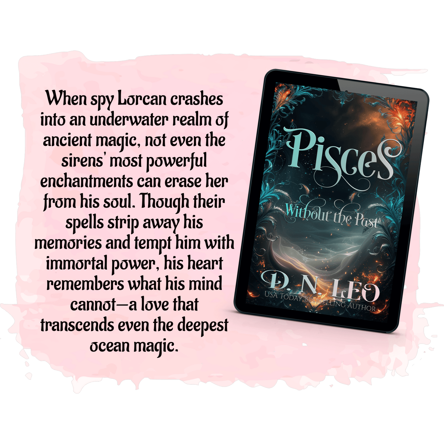 Destined Hearts 9 E-books Boxed-set