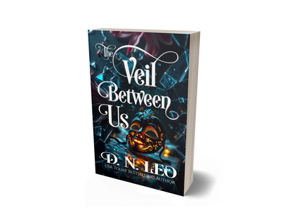 Mirror & Realms #2 - E-book
