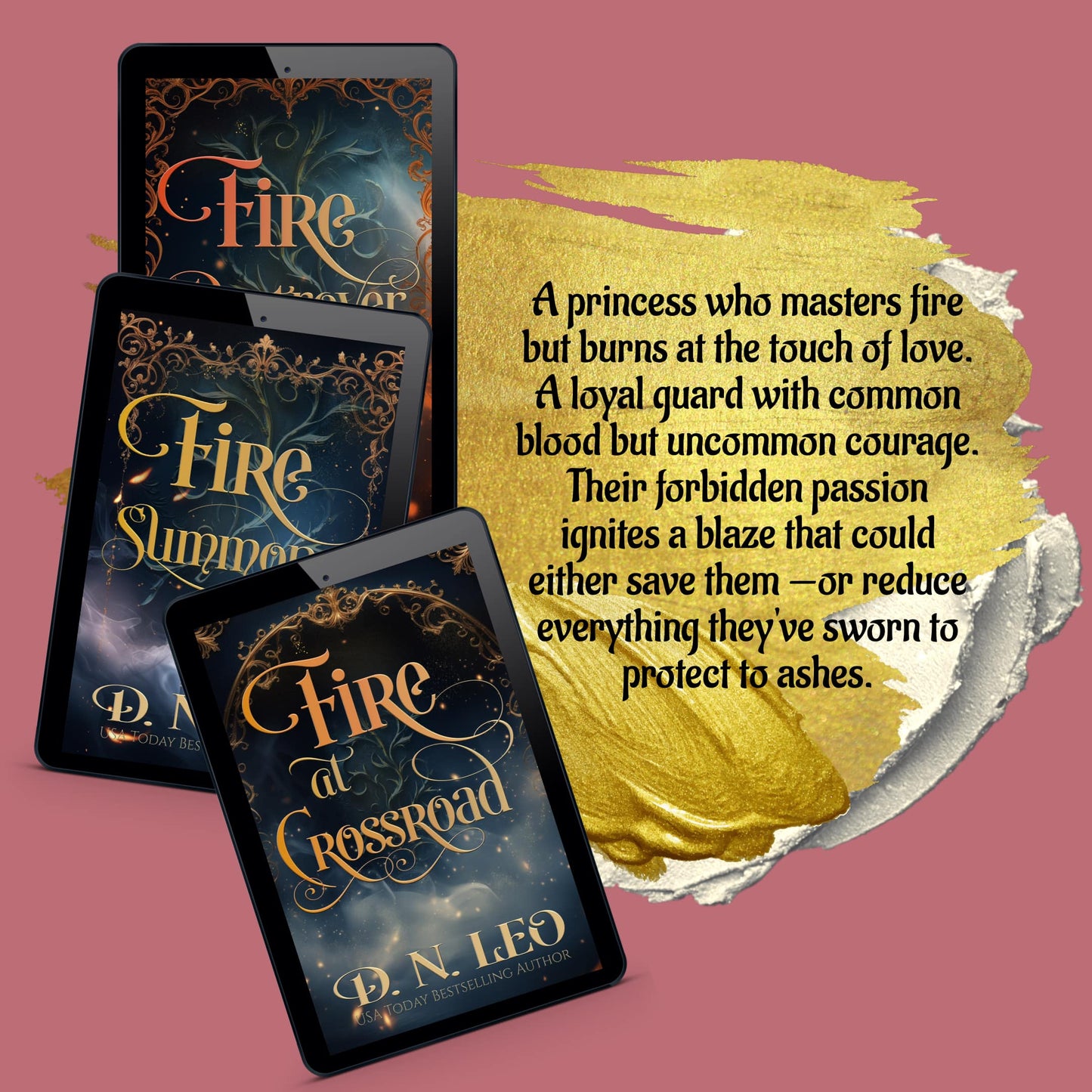 Love As Promised 9 E-books Boxed-set