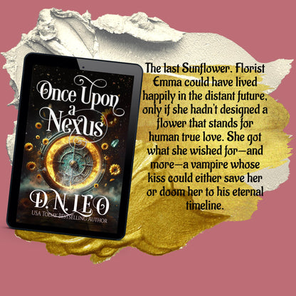 Love As Promised 9 E-books Boxed-set