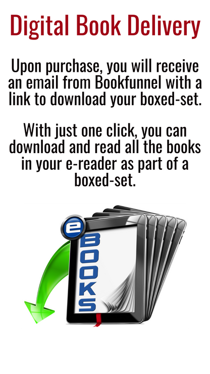 Shifter Ultimate - E-book Bundle