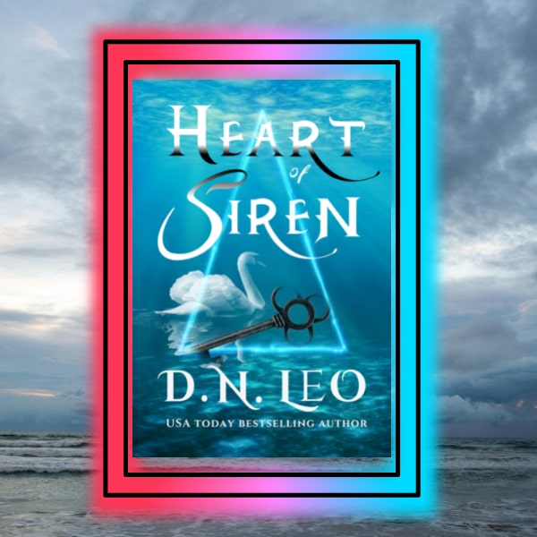 Merworld #1 - Heart of Siren - E-book