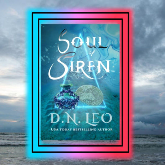 Merworld #2 - Soul of Siren - E-book