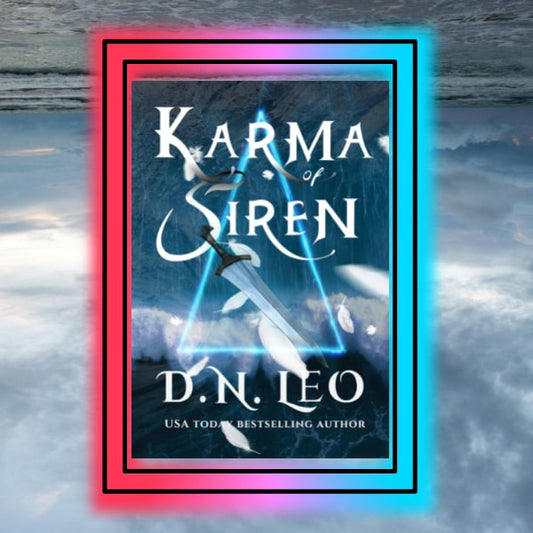 Merworld #3 - Karma of Siren - E-book